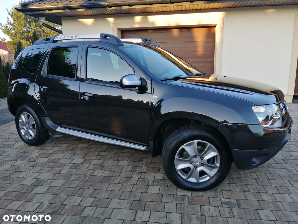 Dacia Duster 1.2 TCe Laureate S&S EU6 - 3