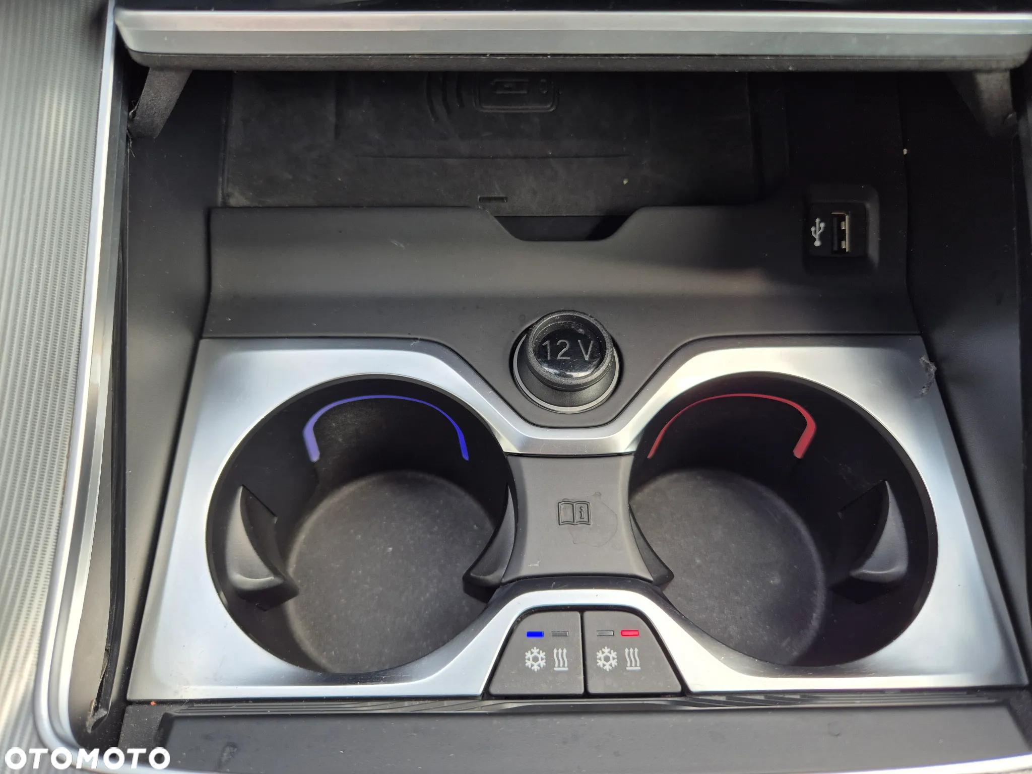 BMW X6 xDrive30d - 29