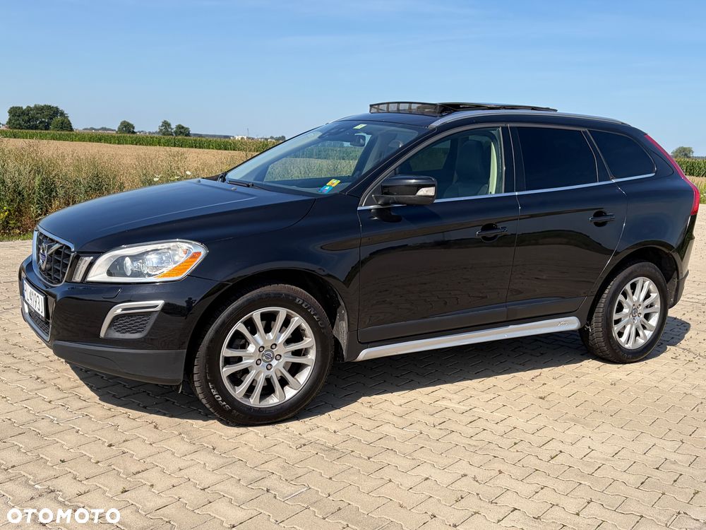 Volvo XC 60 - 12
