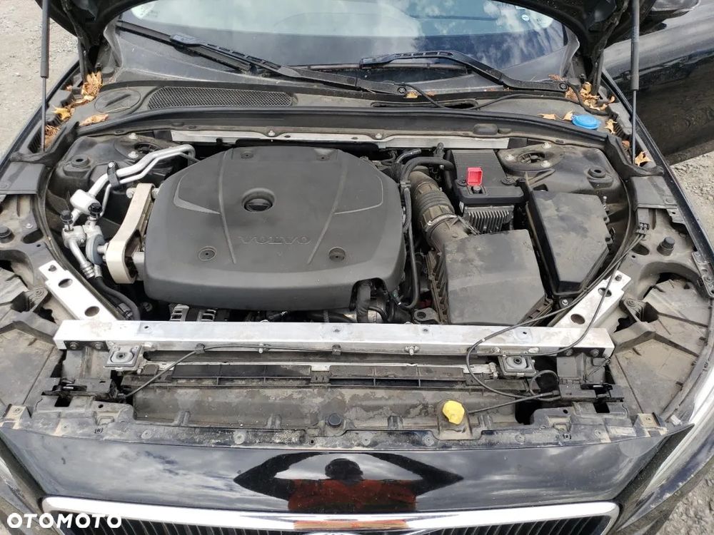Volvo S90 T6 AWD Geartronic Momentum - 12