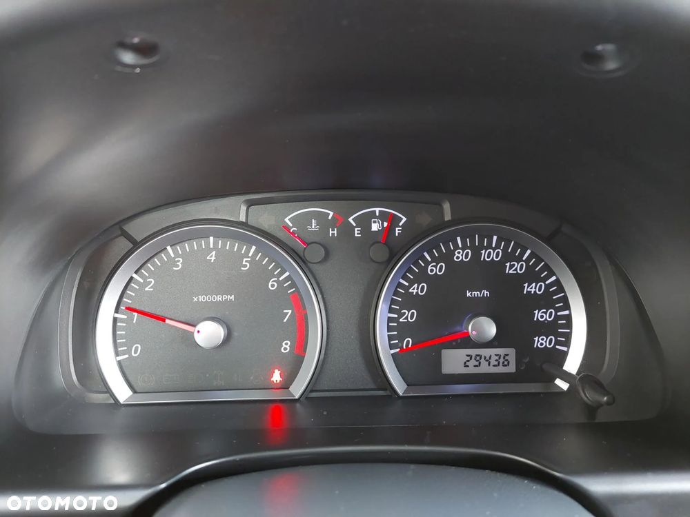 Suzuki Jimny 1.3 Elegance - 8