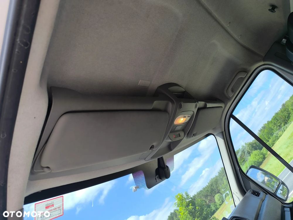 Renault Master ENERGY Blue L3H1 VA - 26
