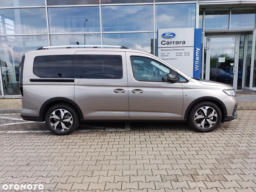 Ford Tourneo Connect Grand - 2