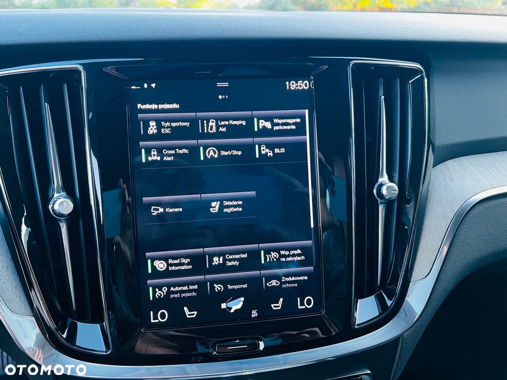 Volvo V60 B4 D Inscription - 8