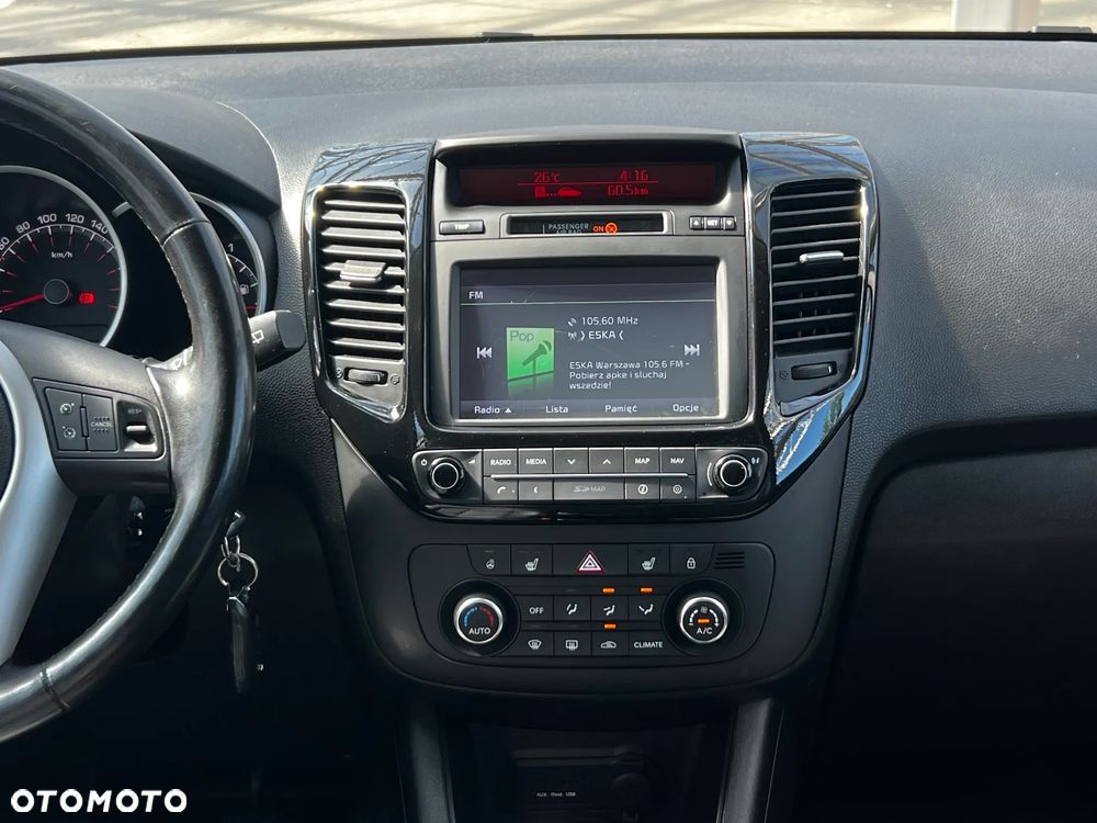 Kia Venga 1.4 Business Line - 18