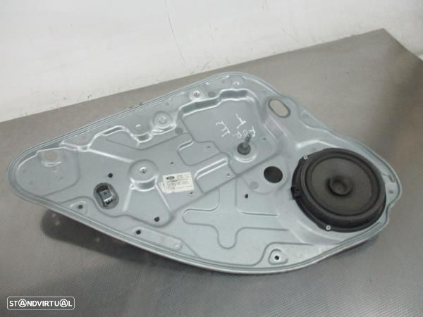 Elevador Tras Esq  Ford Focus Ii Turnier (Da_, Ffs, Ds) - 3