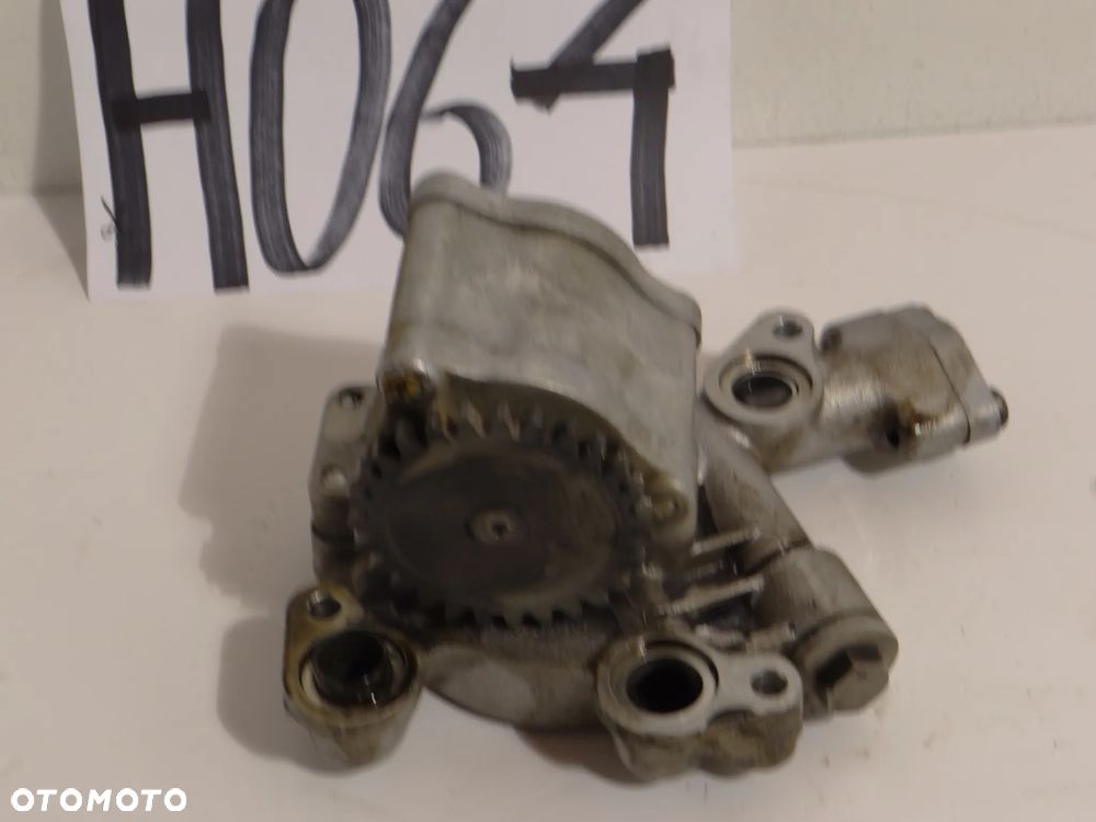 HONDA CB 750 FOUR 1977r. POMPA OLEJU KOMPLETNA  H064 - 3