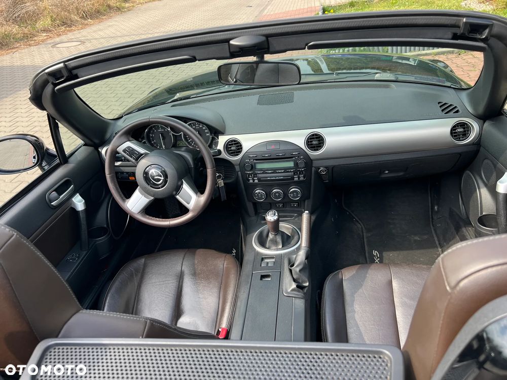 Mazda MX-5 2.0 Emotion - 18