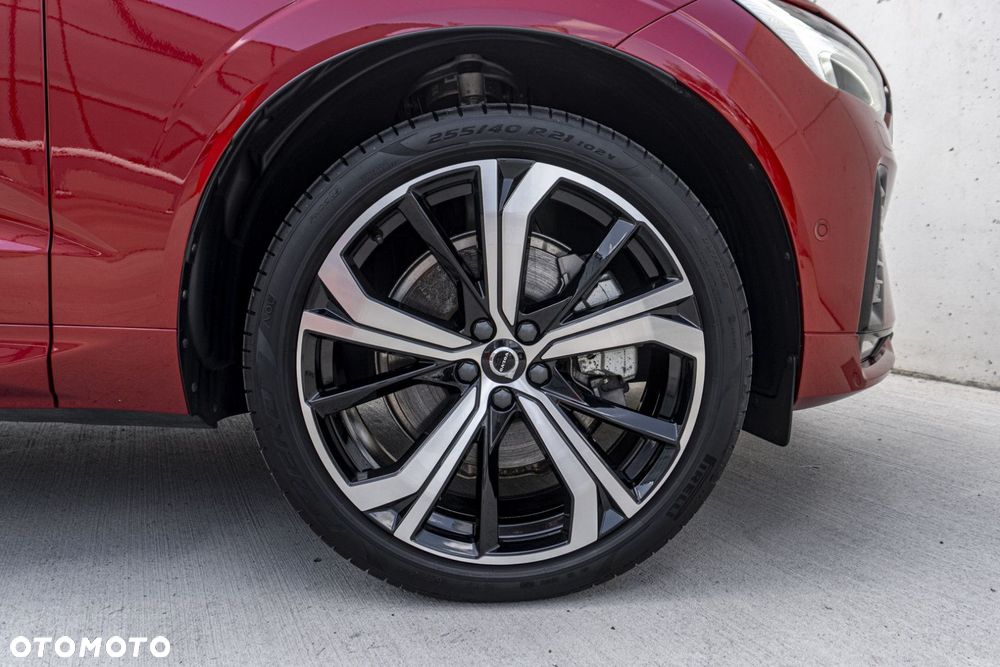 Volvo XC 60 - 9