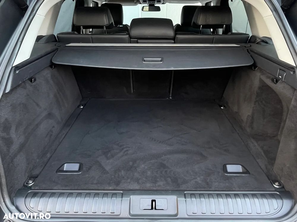 Land Rover Range Rover Sport - 21