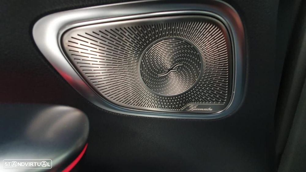 Mercedes-Benz GLC 63 AMG S E Performance Coupe Speedshift MCT9G Série Especial - 36