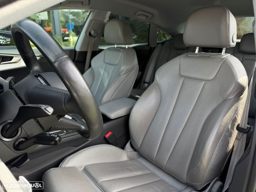 Audi A5 Sportback 2.0 TDI Sport - 13
