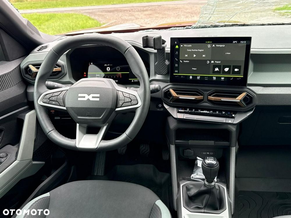 Dacia Bigster TCe 140 Extreme - 27