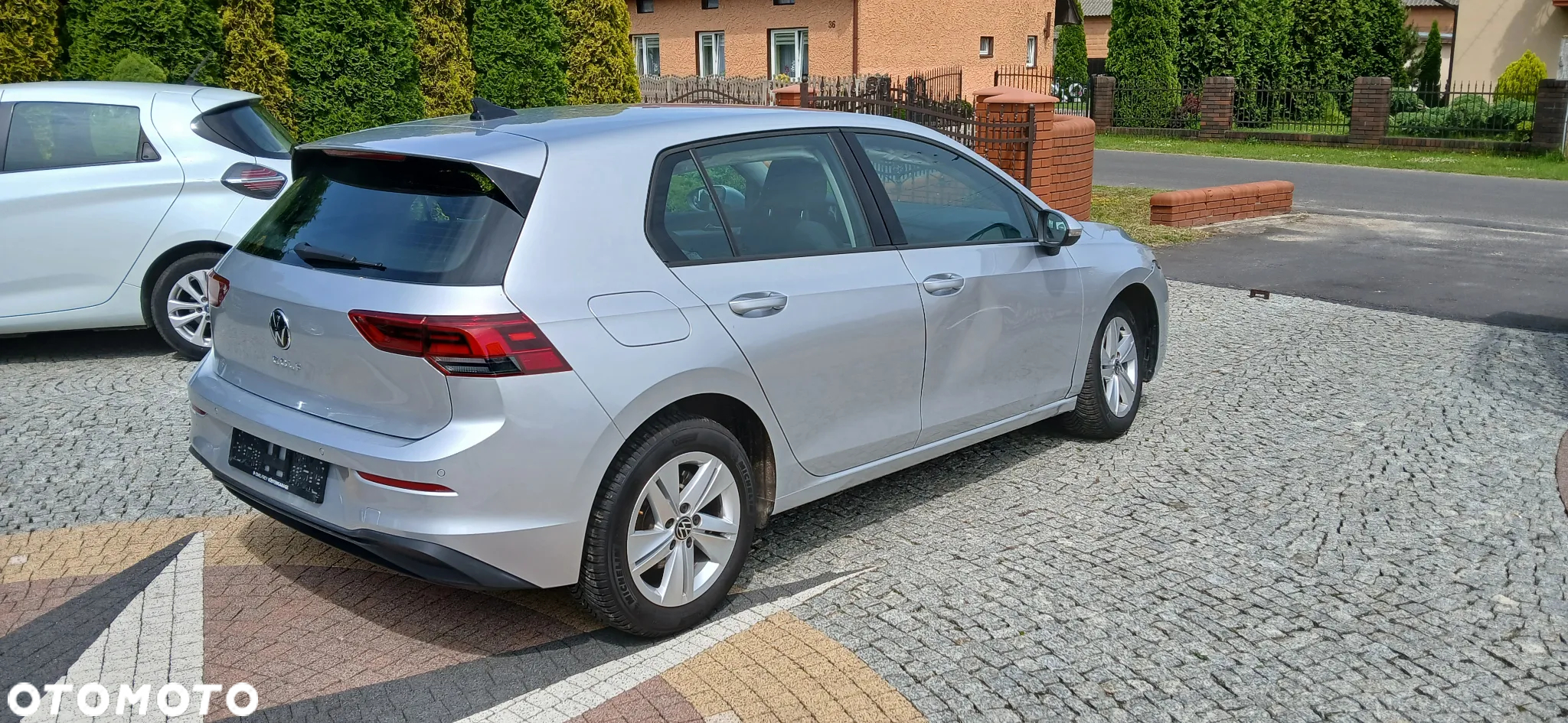 Volkswagen Golf VIII 1.5 TSI EVO Life - 7