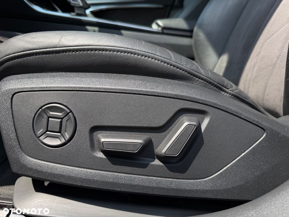 Audi A6 Avant 40 TDI S tronic sport - 22