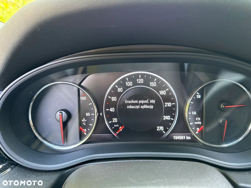 Opel Insignia 2.0 CDTI 4x4 Elite S&S - 37