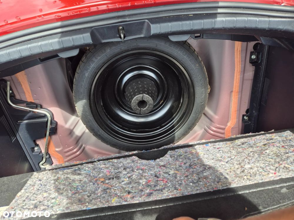 Toyota Yaris 1.33 Sol - 31
