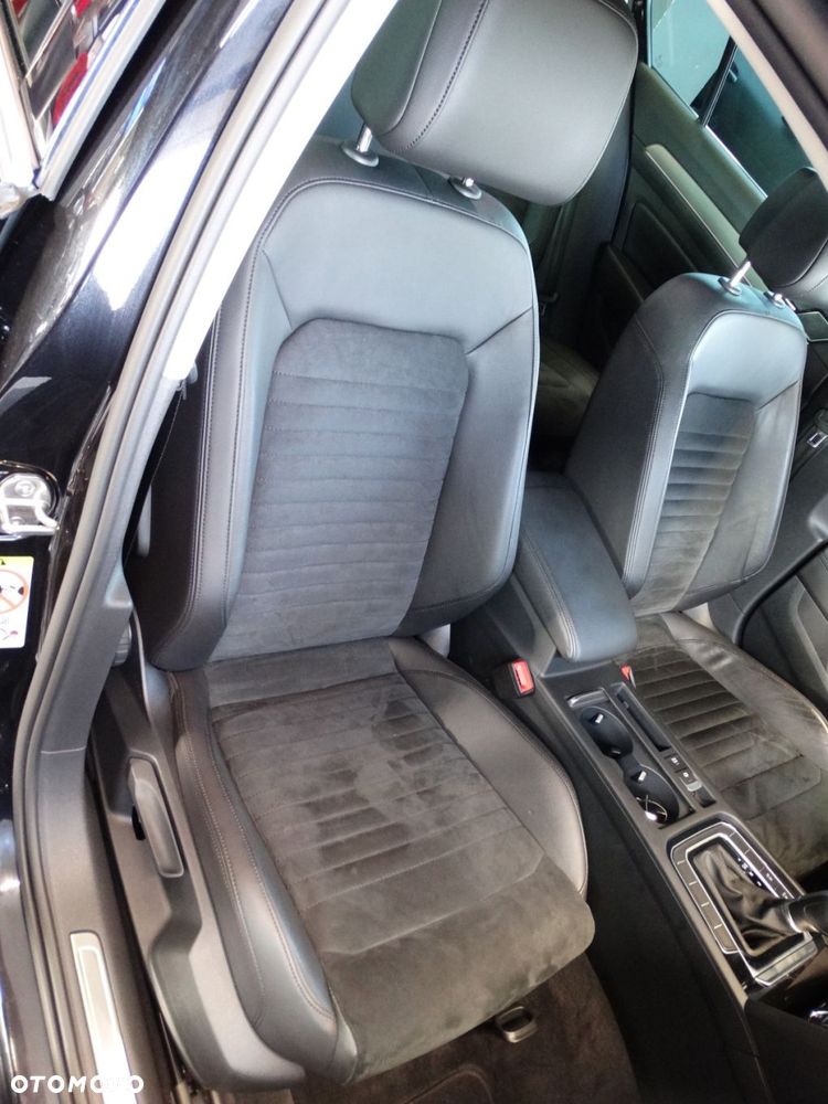 Volkswagen Passat - 8