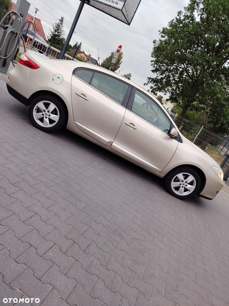 Renault Fluence - 3