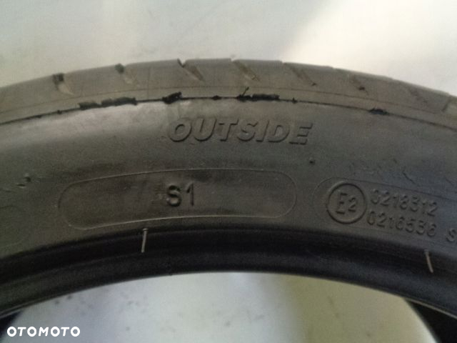 MICHELIN PRIMACY 4 S1 235/40R18 91W - 11