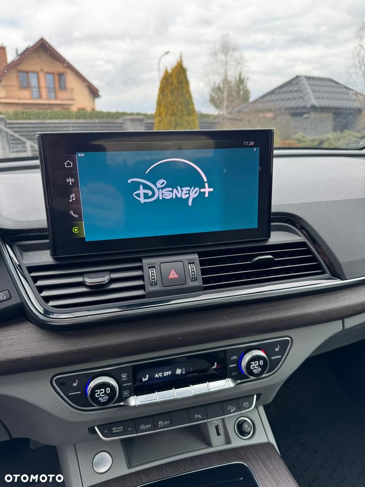 Audi Q5 45 TFSI quattro S tronic S line - 12