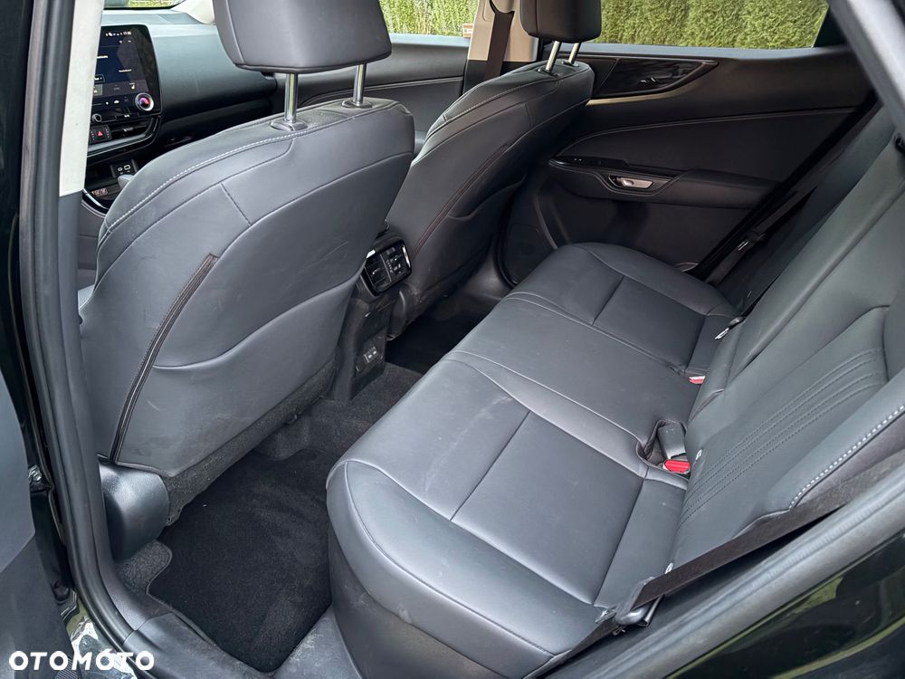 Lexus NX - 22