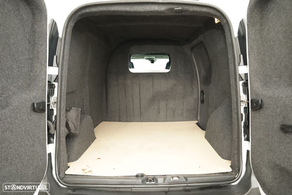 Renault express 1.5 blue dci advance - 20