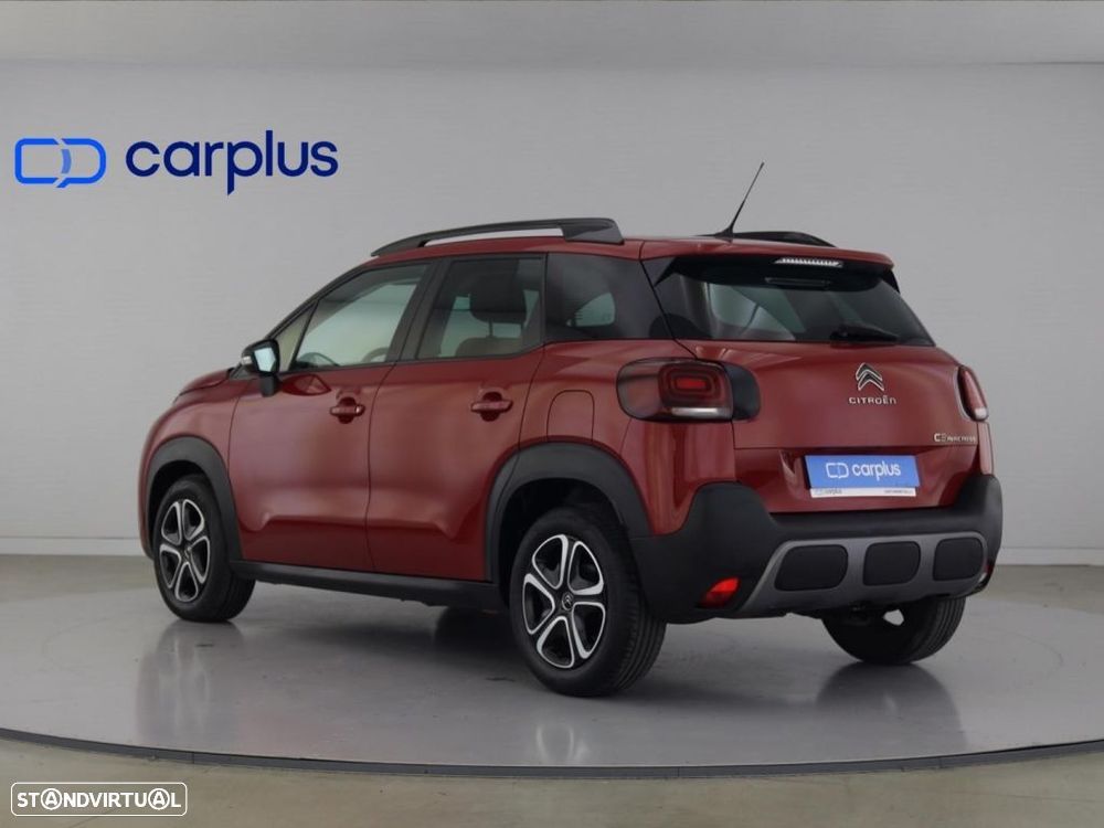 Citroën C3 Aircross 1.5 BlueHDi Shine - 5