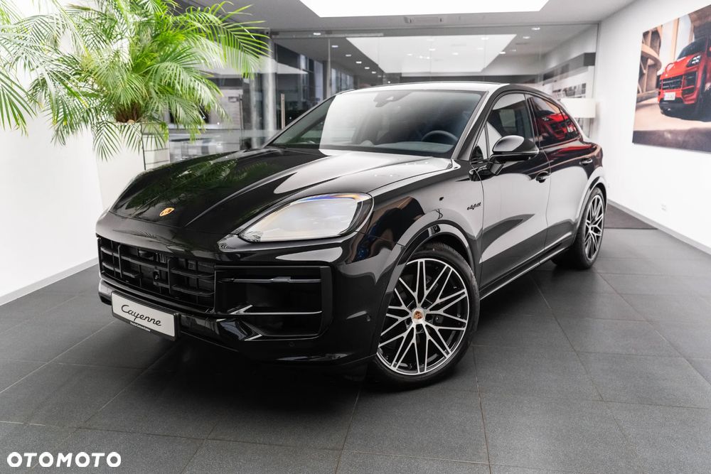 Porsche Cayenne - 2