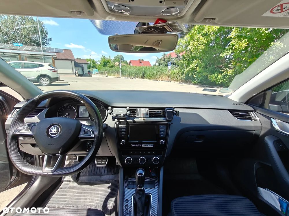 Skoda Octavia - 18