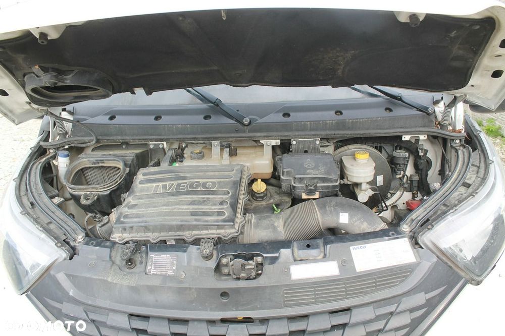 Iveco Daily 35S14 - 7