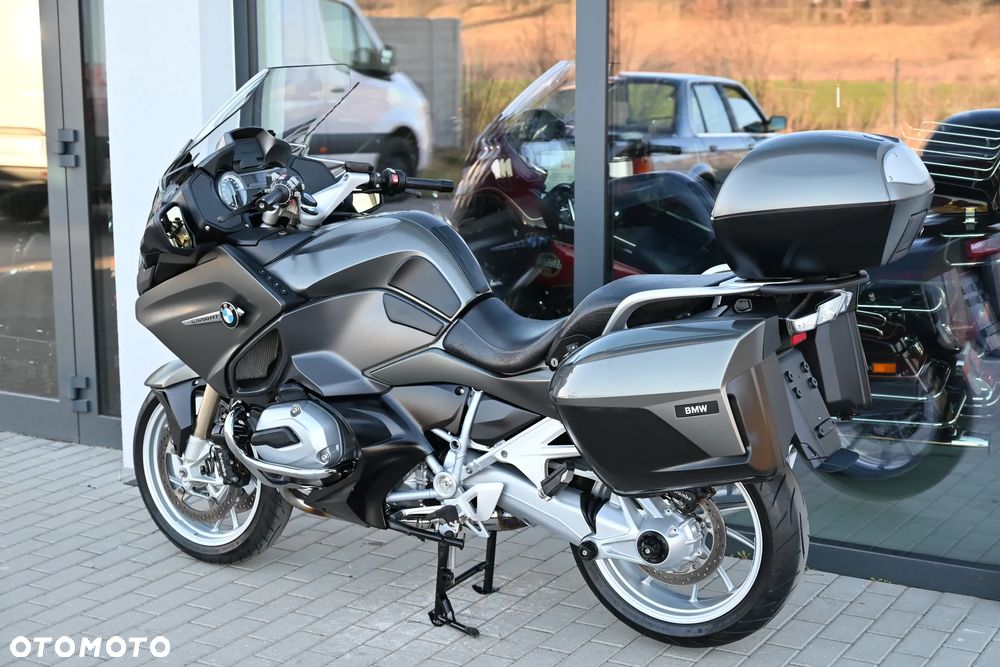 BMW RT - 5