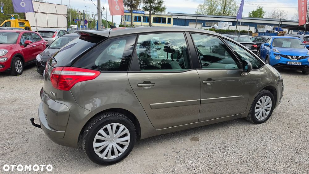 Citroën C4 Picasso 1.8i SX Pack - 33
