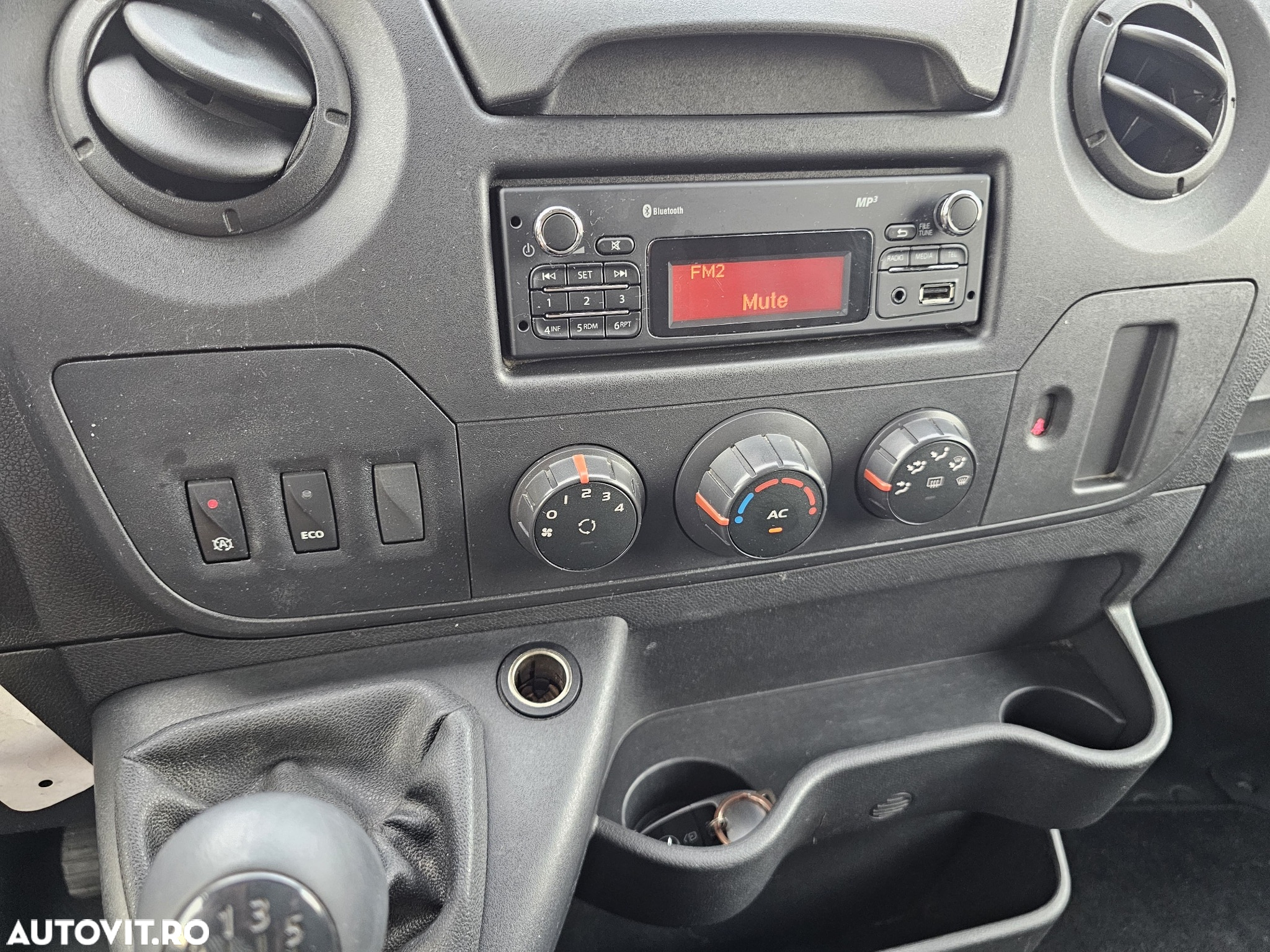 Renault Master 2.3 dCi - MAXI - FRIGORIFIC - CONGELARE ( -20 °C ) - 7