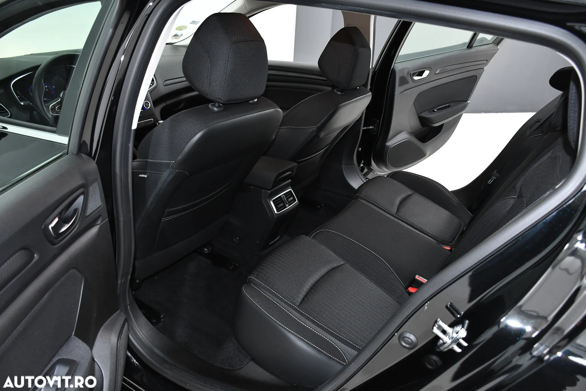 Renault Megane Blue dCi 116 Intens - 14