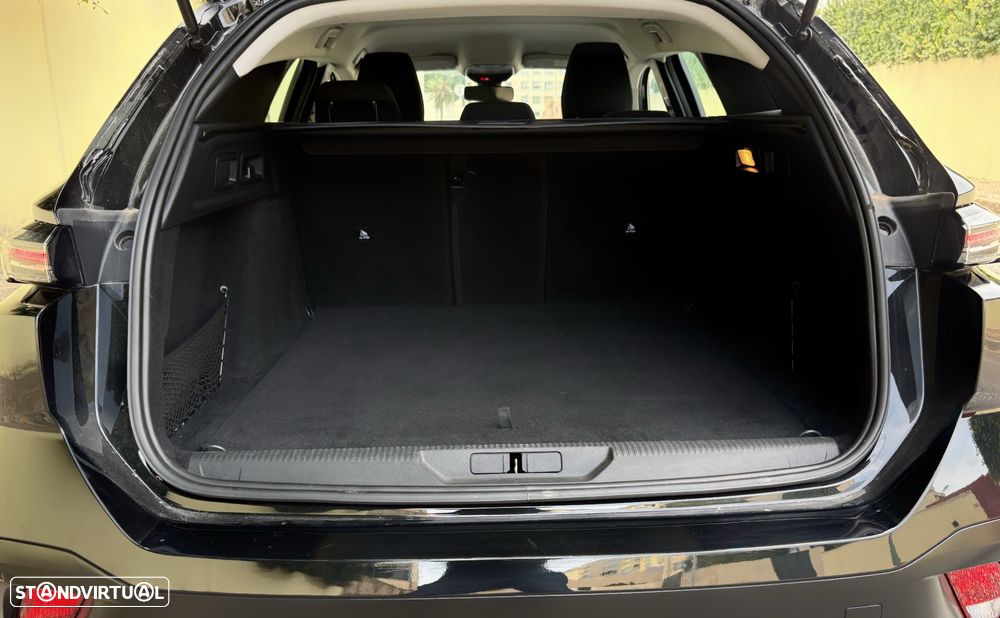 Peugeot 308 SW 1.5 BlueHDi Active Pack - 31