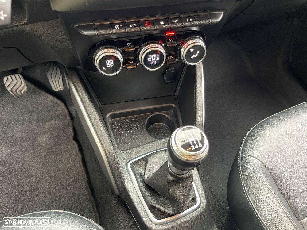 Dacia Duster 1.5 Blue dCi SL Adventure - 33