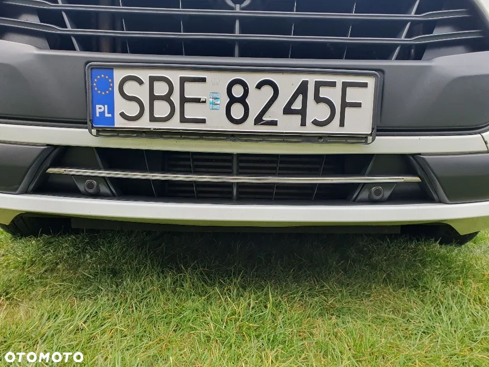 Ford Transit Custom 310 L2H1 Ambiente - 16