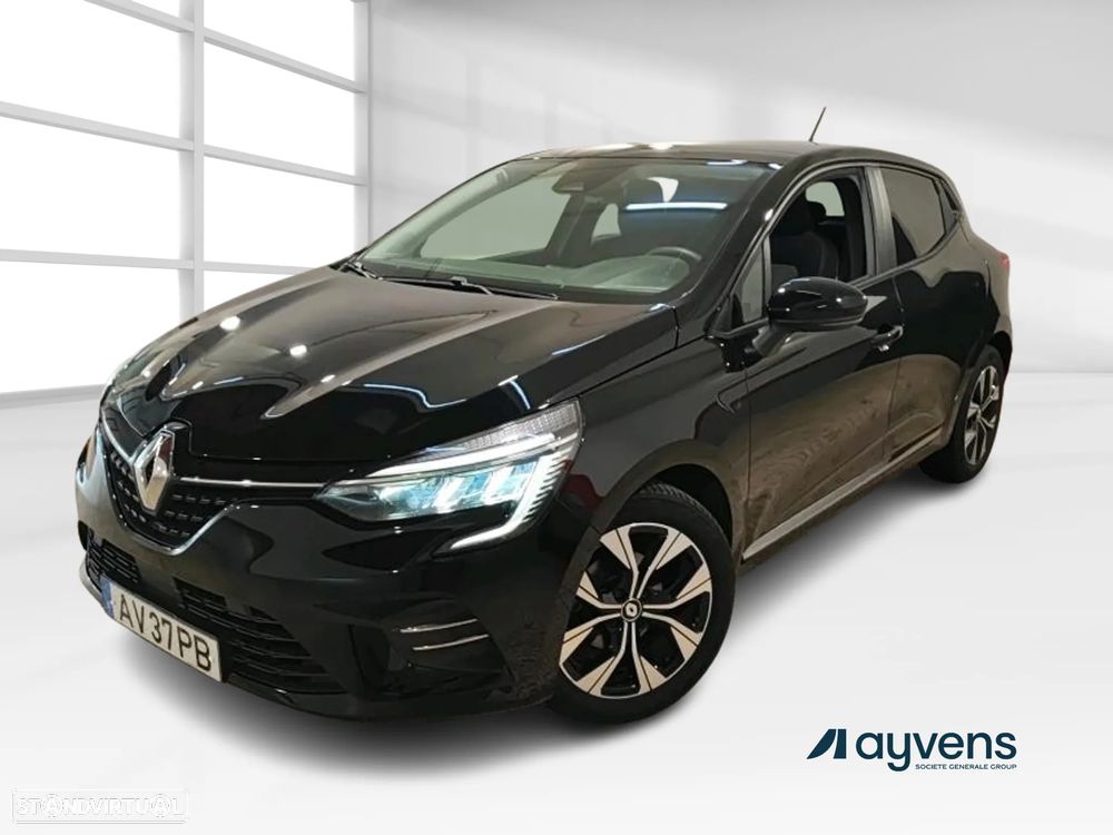 Renault Clio 1.0 TCe Evolution Bi-Fuel - 1