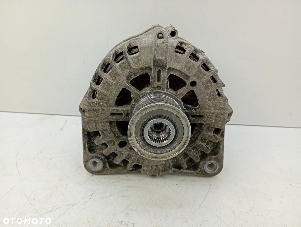 alternator 14V 230A renault master III lift movano b lift nv400 2.3 dci 2021r 231007619R - 2