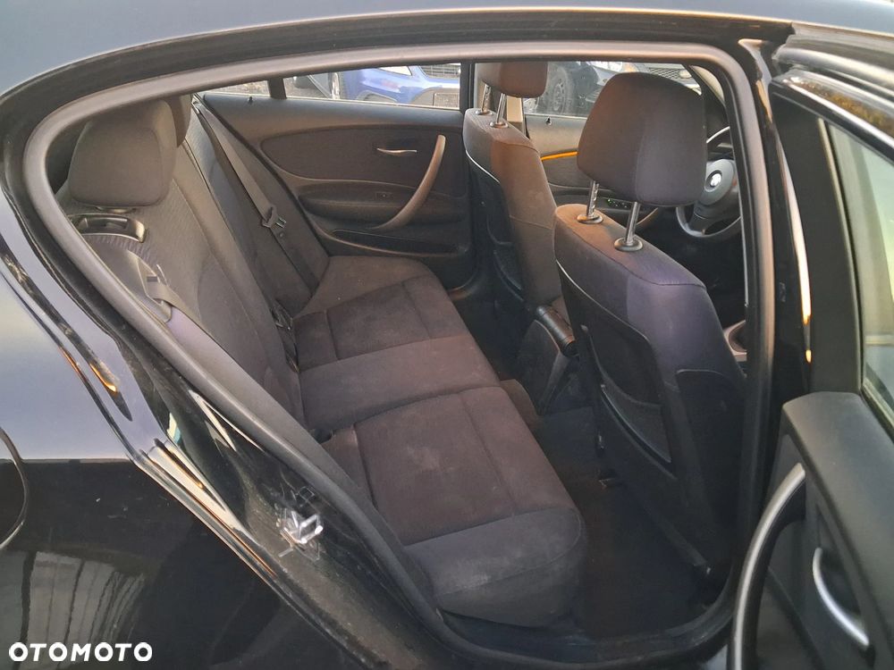 BMW Seria 1 - 11