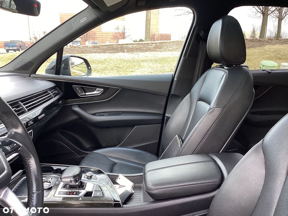 Audi Q7 - 14