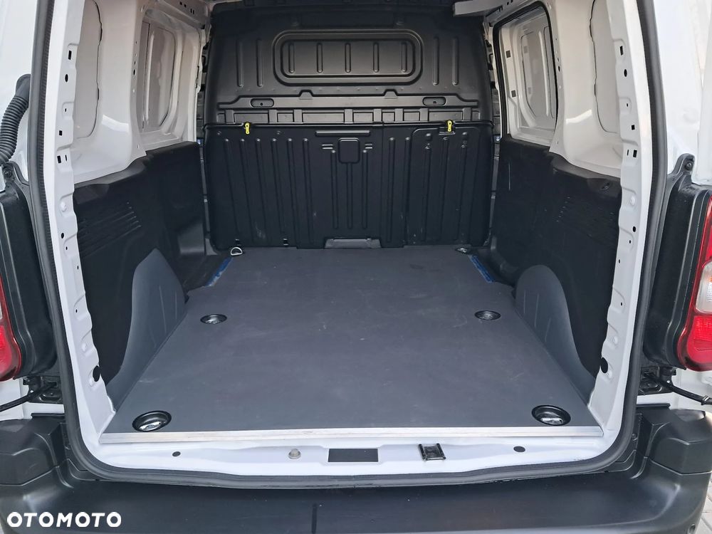 Toyota PROACEcity - 19