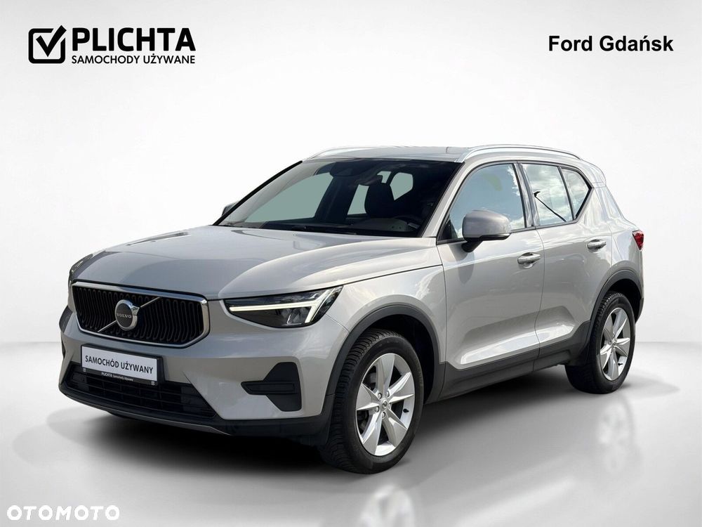 Volvo XC 40 - 2