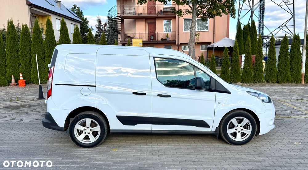 Ford Transit Connect 1.6 TDCI 95 KM Klima Kamera PDC - 6