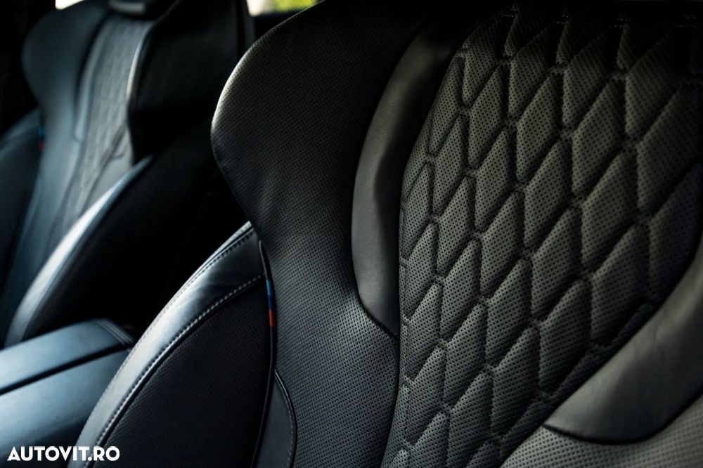 BMW X7 M60i xDrive - 29