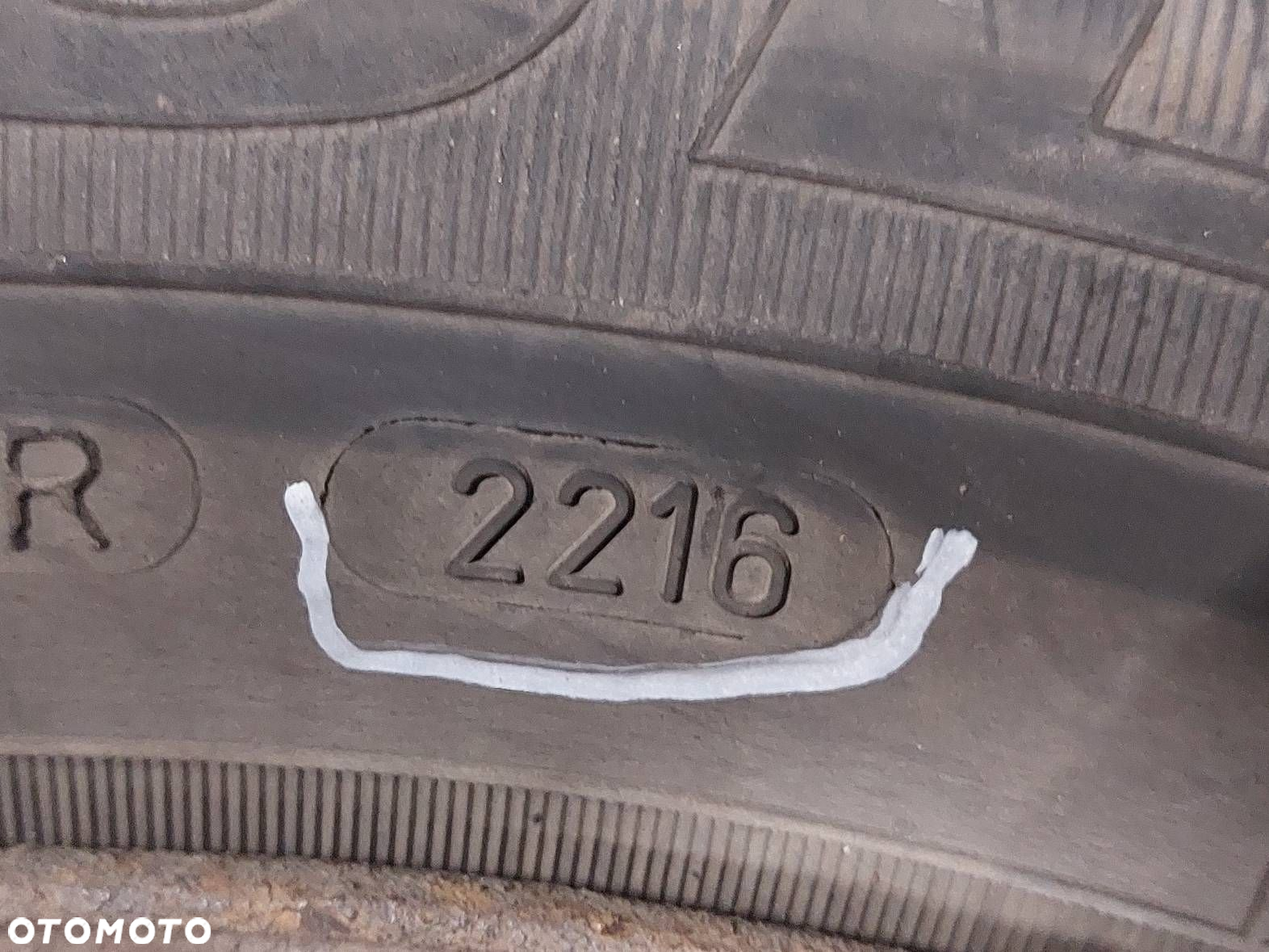 OPONY ZIMOWE 4 SZT 195/65R15 2016R FULDA KRISTALL MONTERO 3 - 7