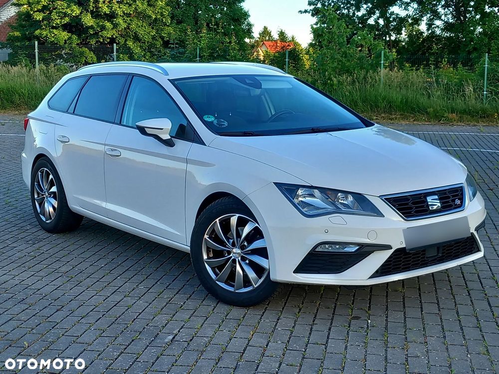 Seat Leon 2.0 TDI DSG Xcellence - 13