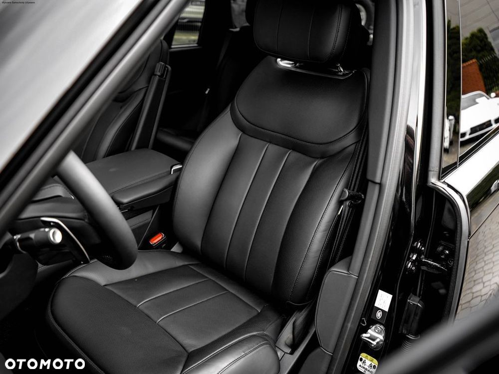 Land Rover Range Rover 4.4 V8 P535 Autobiography - 9