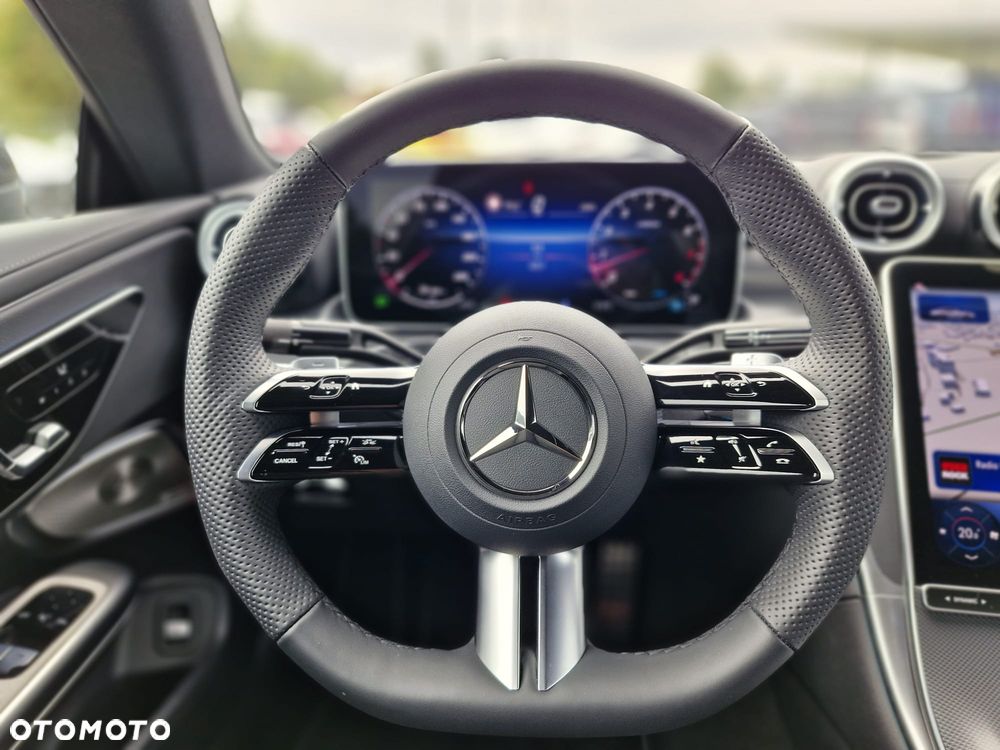 Mercedes-Benz CLE - 20